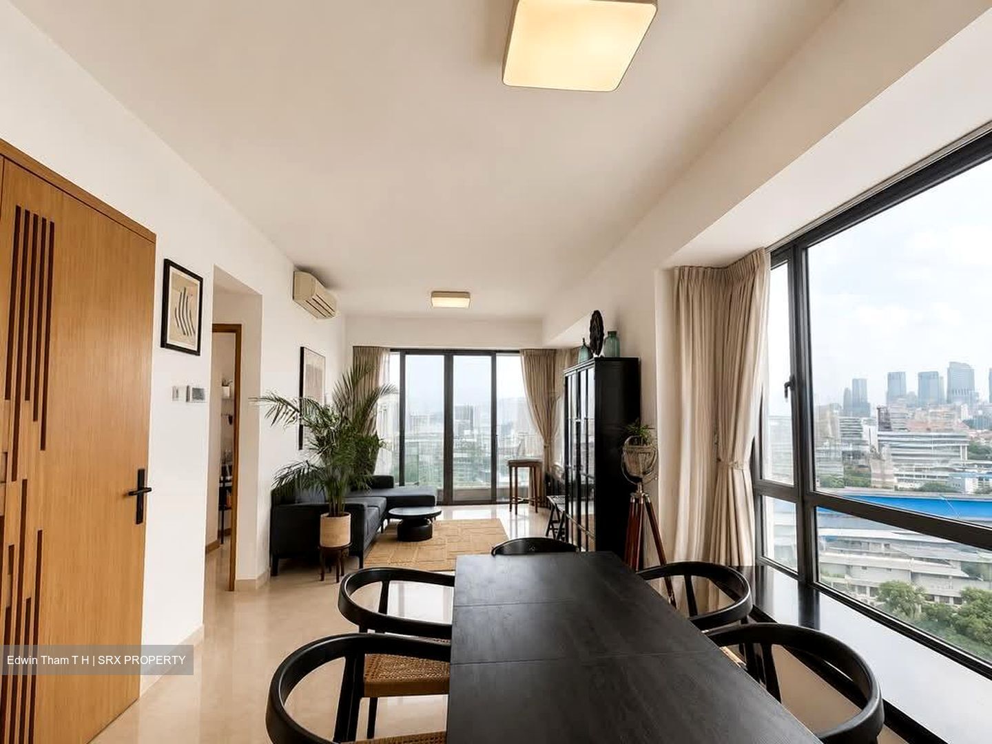 Park Infinia At Wee Nam (D11), Condominium #583958681